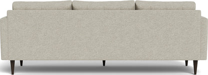 Wallace 98" Estate Sofa - Merit Dove