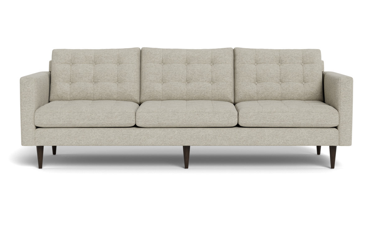 Wallace 98" Estate Sofa - Merit Dove