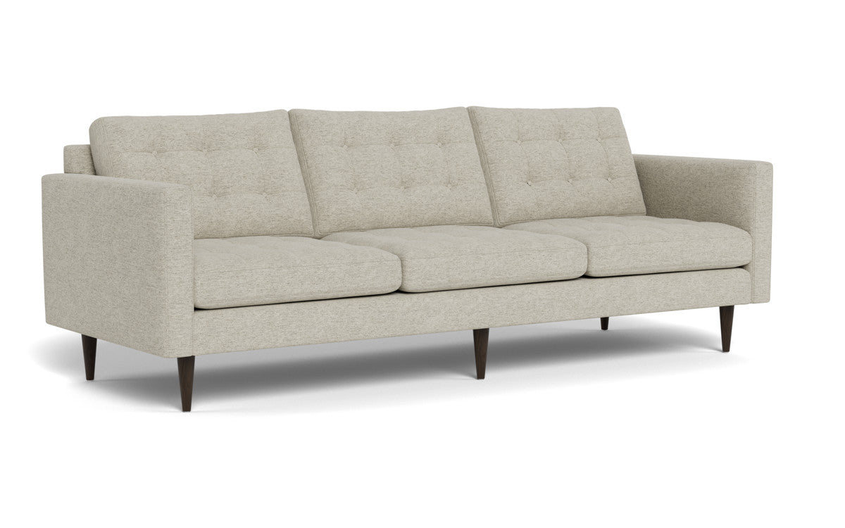 Wallace 98" Estate Sofa - Merit Dove