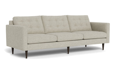 Wallace 98" Estate Sofa - Merit Dove