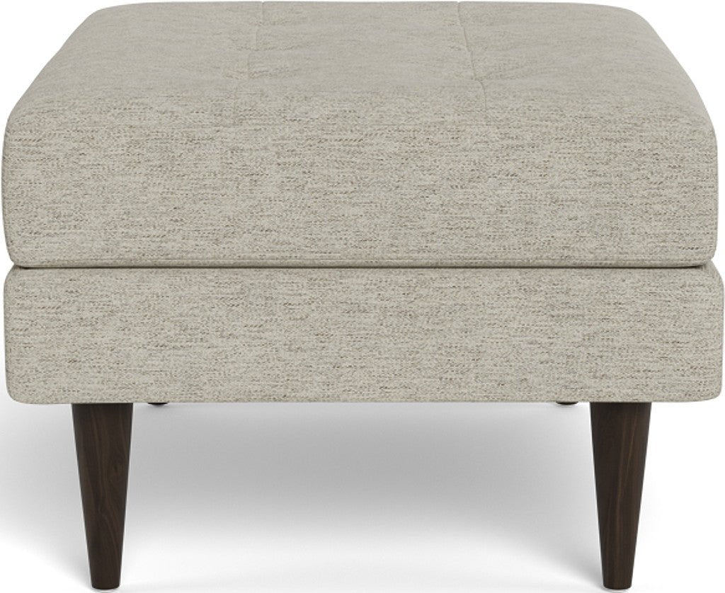 Wallace Ottoman - Merit Dove