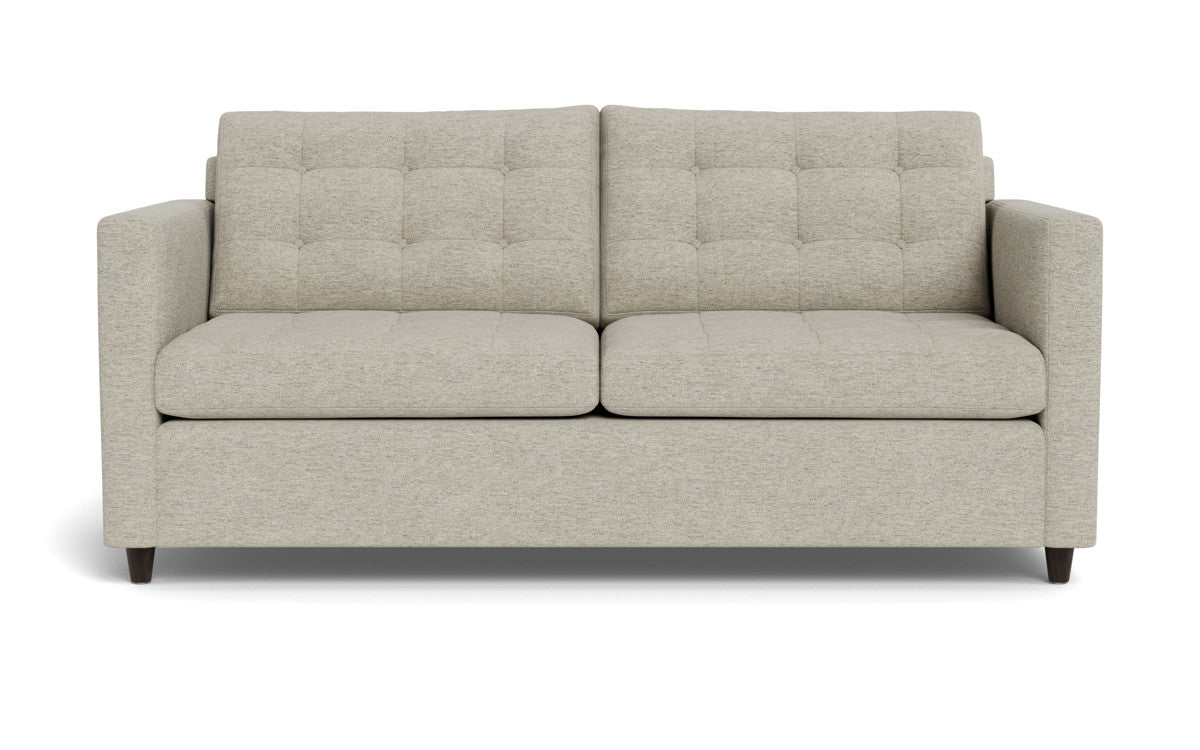Wallace 74" Queen Sleeper Sofa - Merit Dove