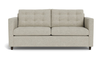 Wallace 74" Queen Sleeper Sofa - Merit Dove