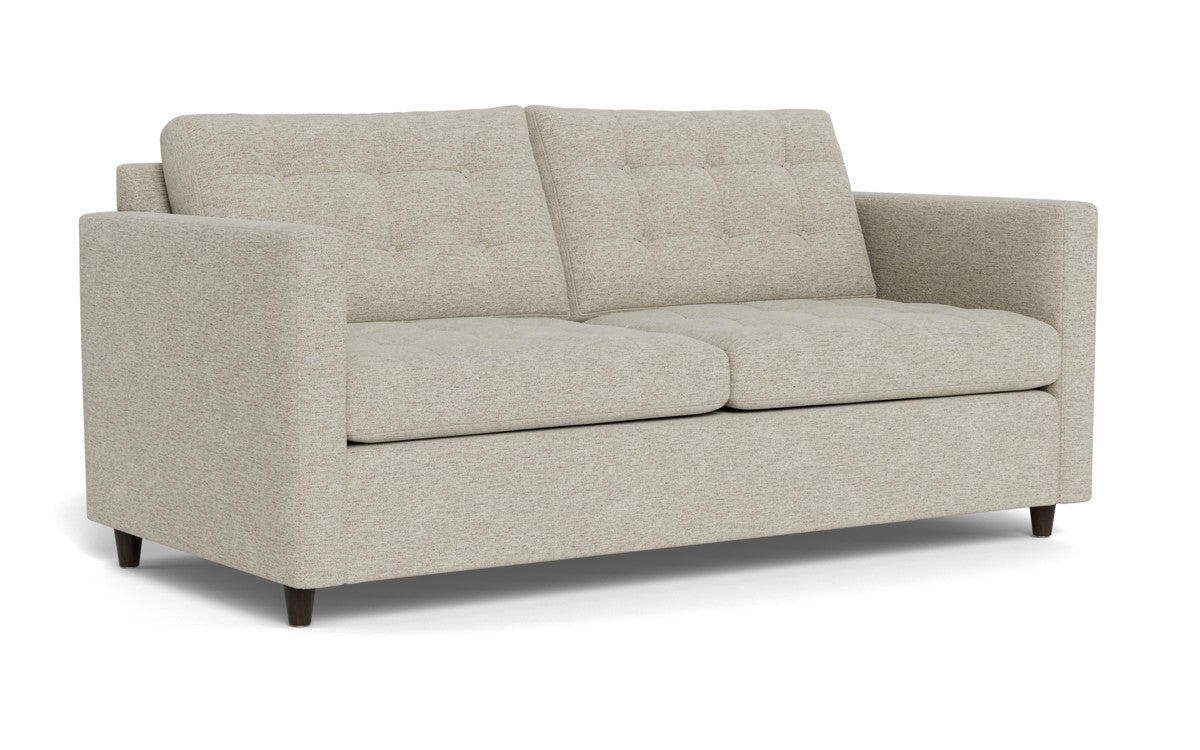 Wallace 74" Queen Sleeper Sofa - Merit Dove