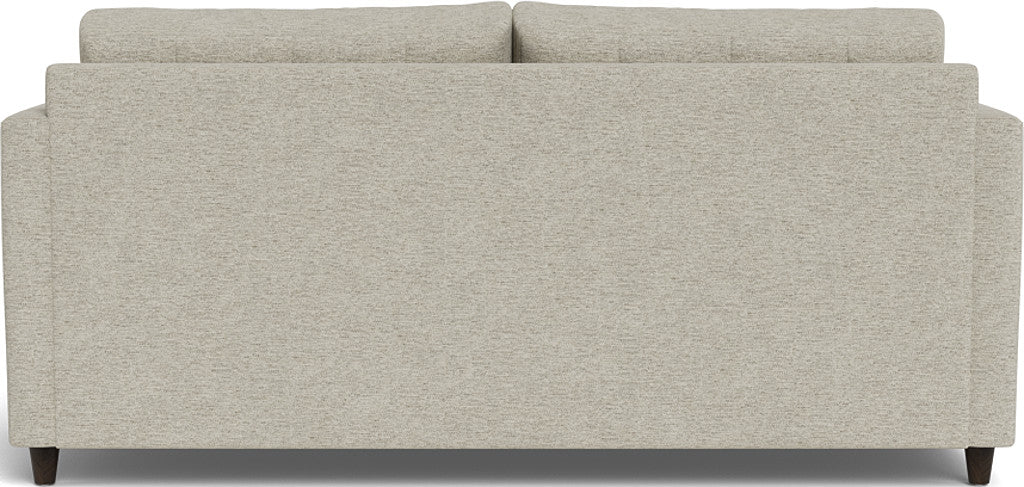 Wallace 74" Queen Sleeper Sofa - Merit Dove