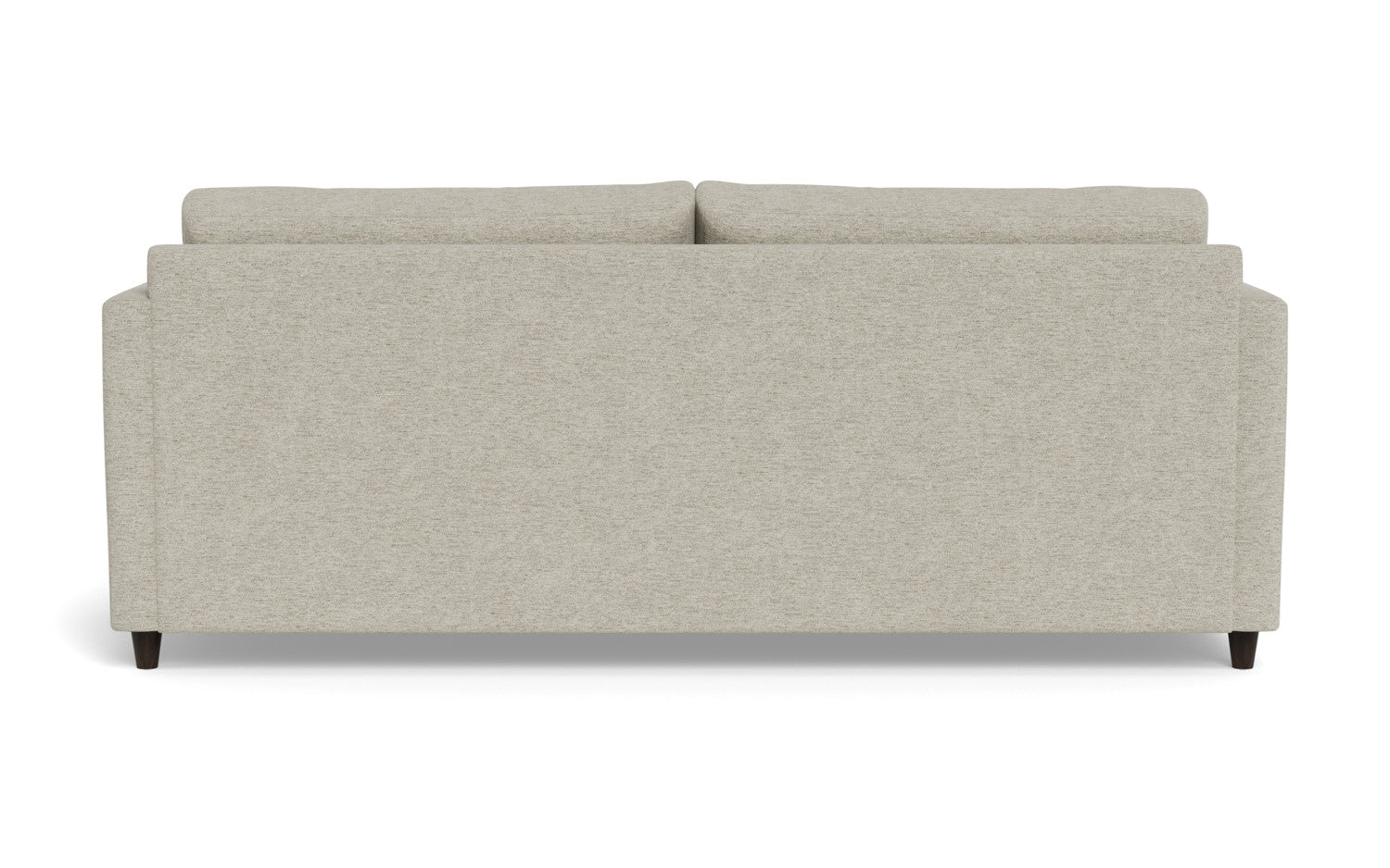 Wallace 74" Untufted Queen Sleeper Sofa - Elliot Teal