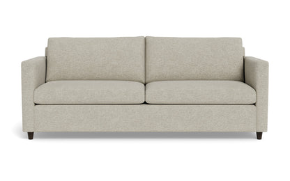 Wallace 74" Untufted Queen Sleeper Sofa - Merit Dove