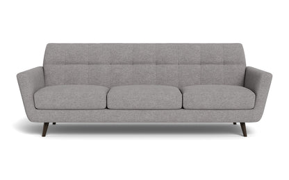 Lamar 96" Estate Sofa - Merit Graystone