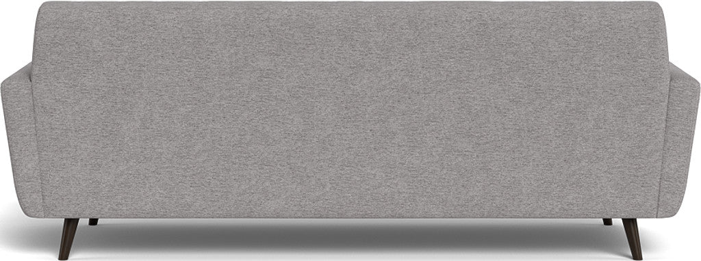 Lamar 96" Estate Sofa - Merit Graystone