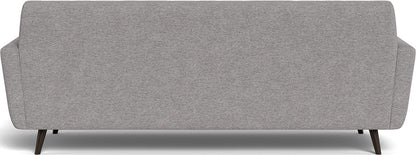 Lamar 96" Estate Sofa - Merit Graystone