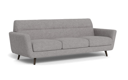 Lamar 96" Estate Sofa - Merit Graystone
