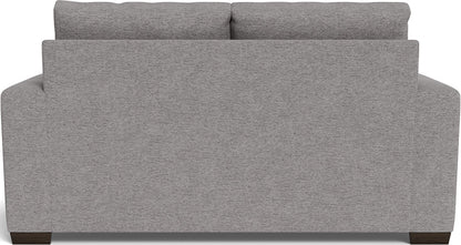 Mas Mesa 72" Deep Loveseat - Merit Graystone