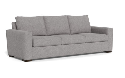 Mesa 101" Estate Sofa - Merit Graystone