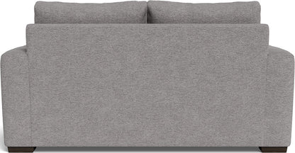 Mesa 72" Loveseat - Merit Graystone