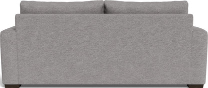 Mesa 88" Sofa - Merit Graystone