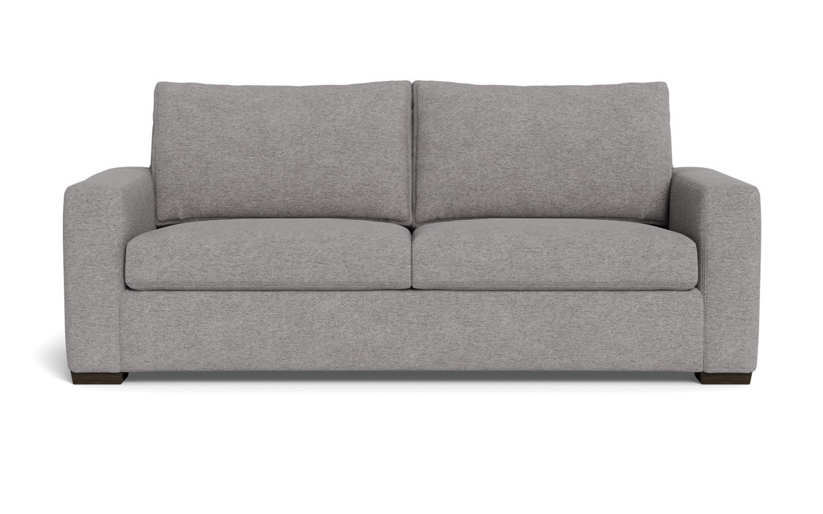 Mesa 88" Sofa - Merit Graystone