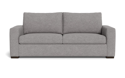 Mesa 88" Sofa - Merit Graystone