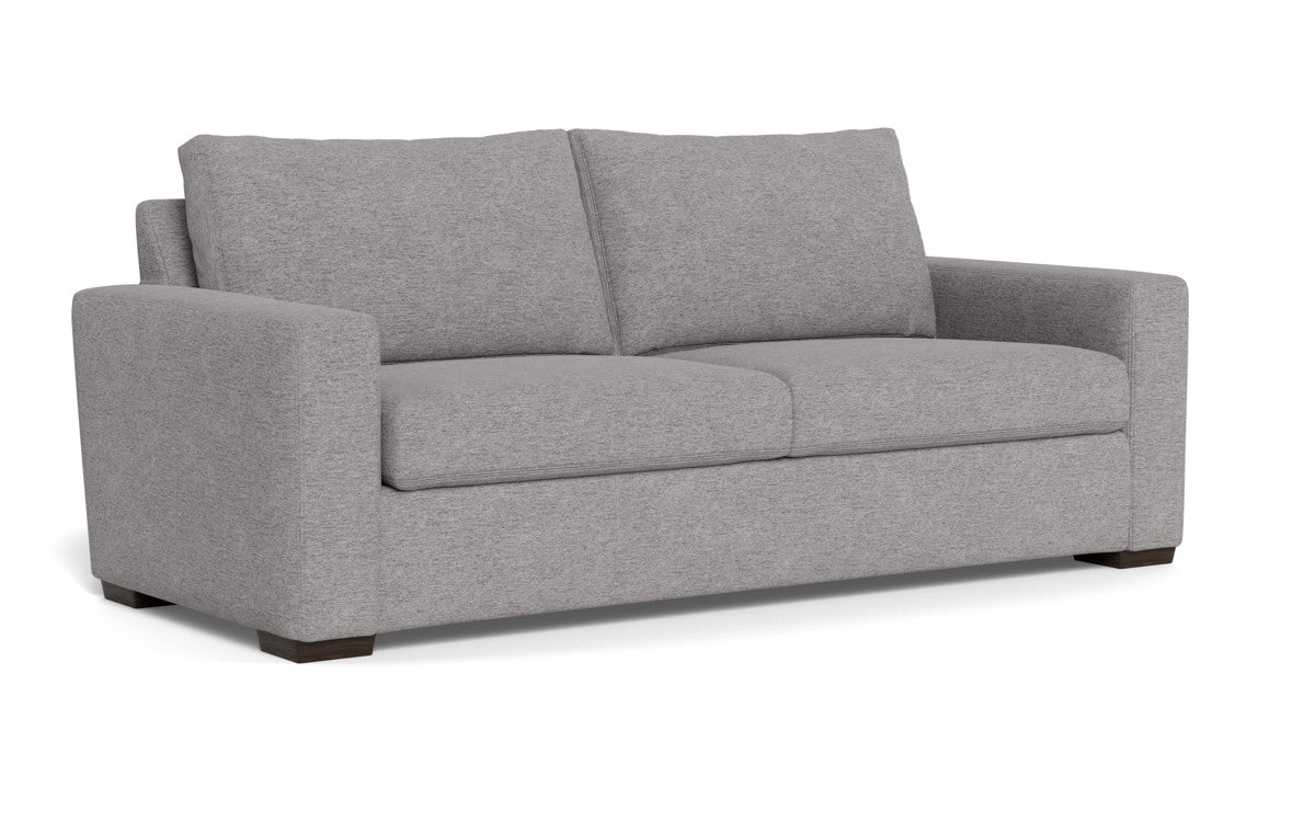 Mesa 88" Sofa - Merit Graystone