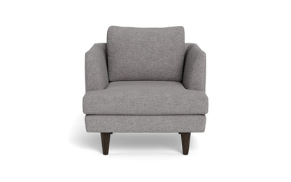 Rainey 35" Armchair - Merit Graystone