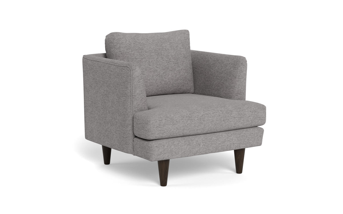 Rainey 35" Armchair - Merit Graystone
