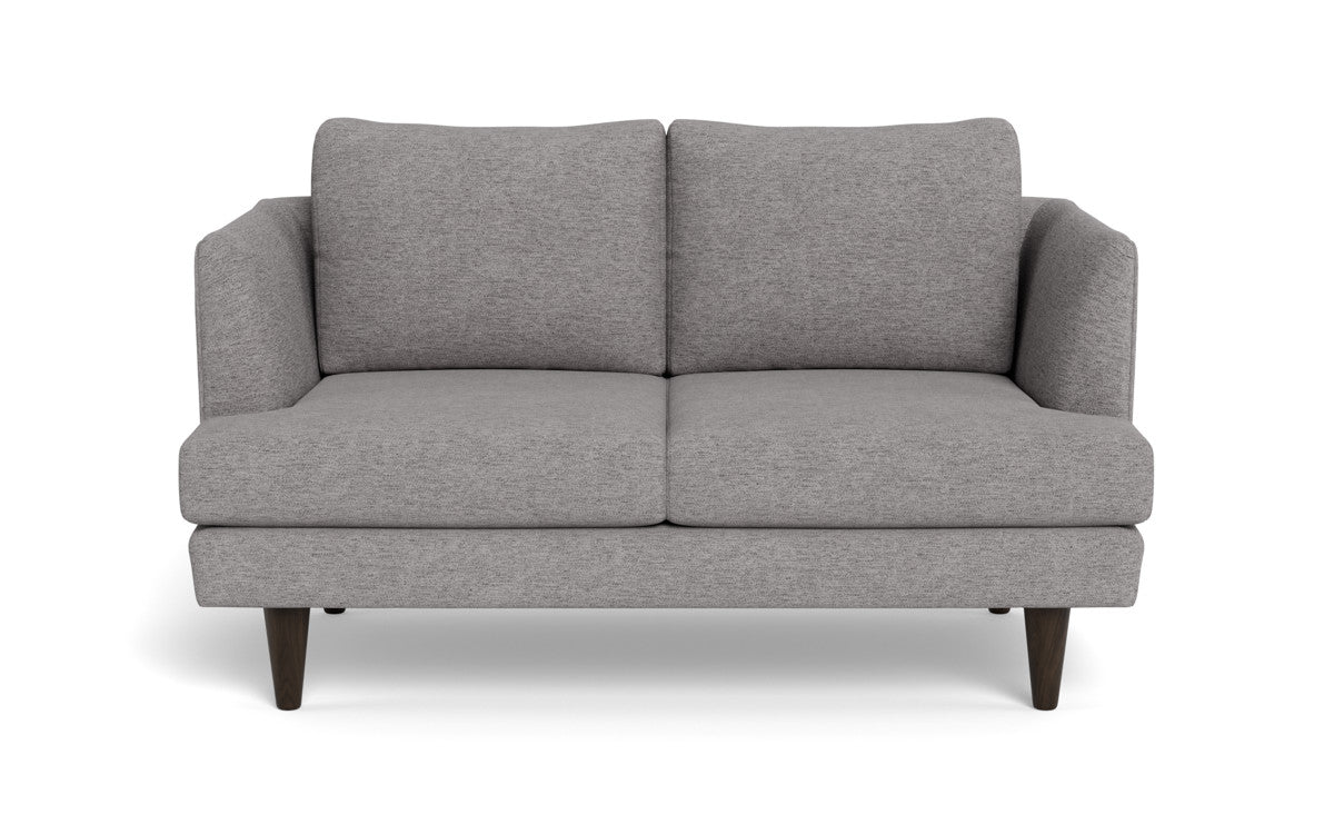 Rainey 59" Loveseat - Merit Graystone