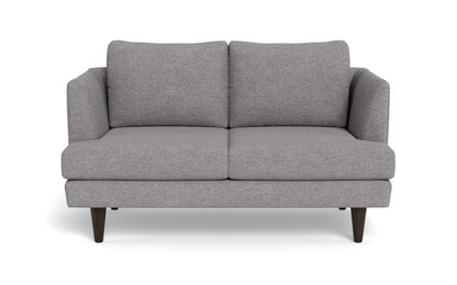 Rainey 59" Loveseat - Merit Graystone