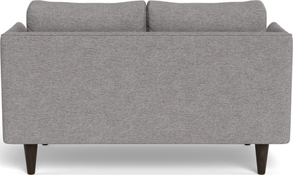 Rainey 59" Loveseat - Merit Graystone