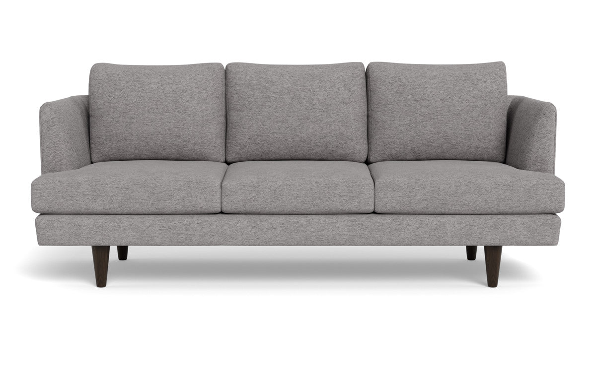 Rainey 83" Sofa - Merit Graystone