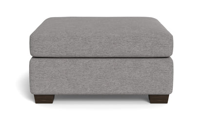 Mas Mesa Storage Cocktail Ottoman - Merit Graystone