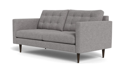 Wallace 74" Apartment Sofa - Merit Graystone