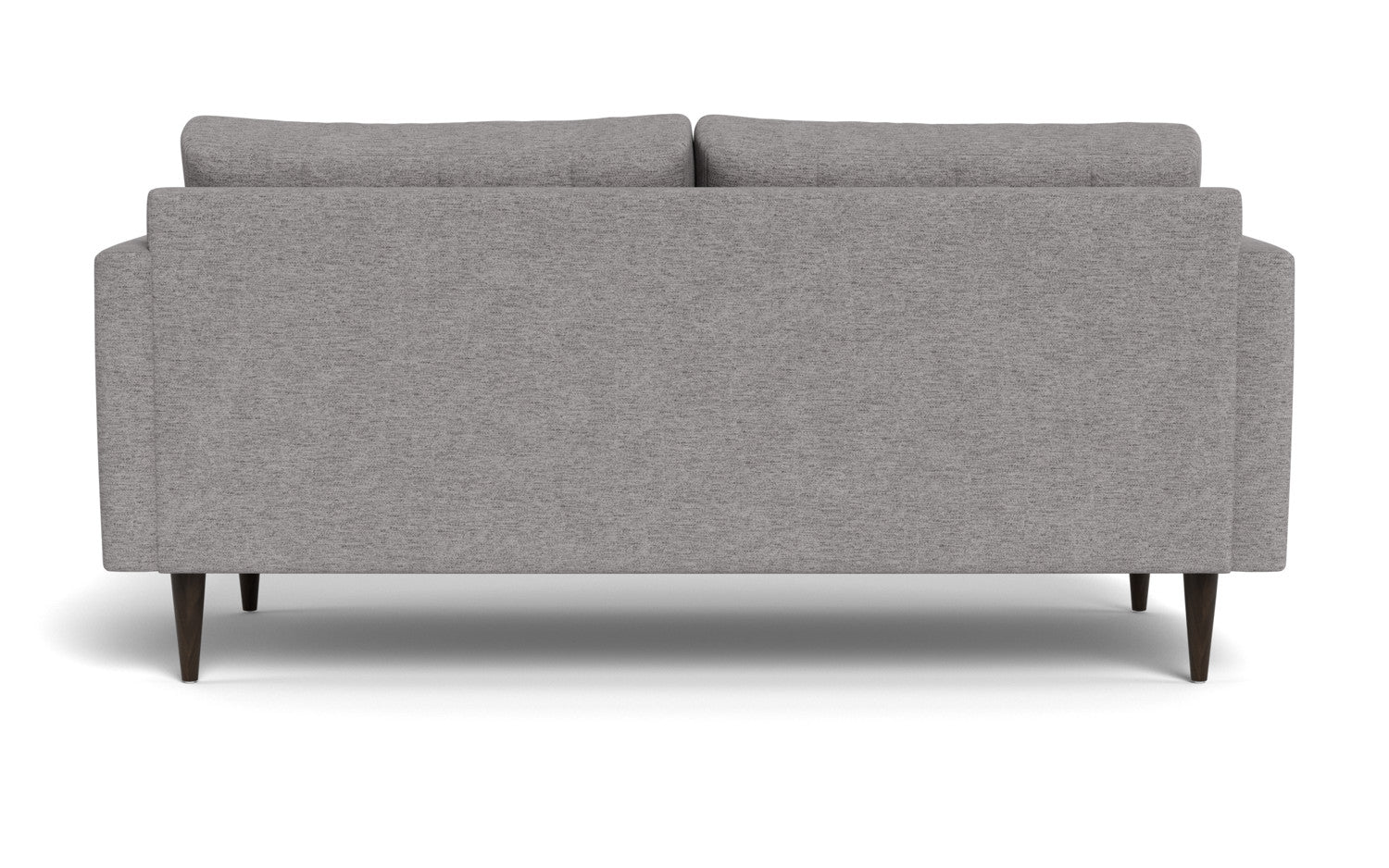 Wallace 74" Apartment Sofa - Merit Graystone