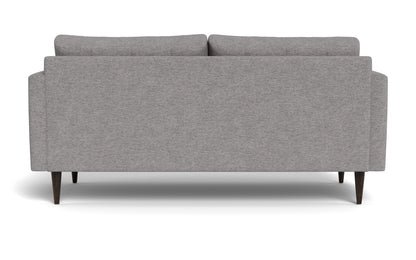 Wallace 74" Apartment Sofa - Merit Graystone
