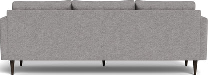 Wallace 98" Estate Sofa - Merit Graystone