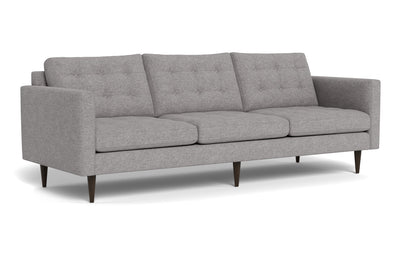 Wallace 98" Estate Sofa - Merit Graystone