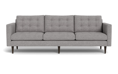 Wallace 98" Estate Sofa - Merit Graystone