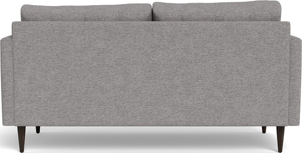 Wallace 69" Loveseat - Merit Graystone