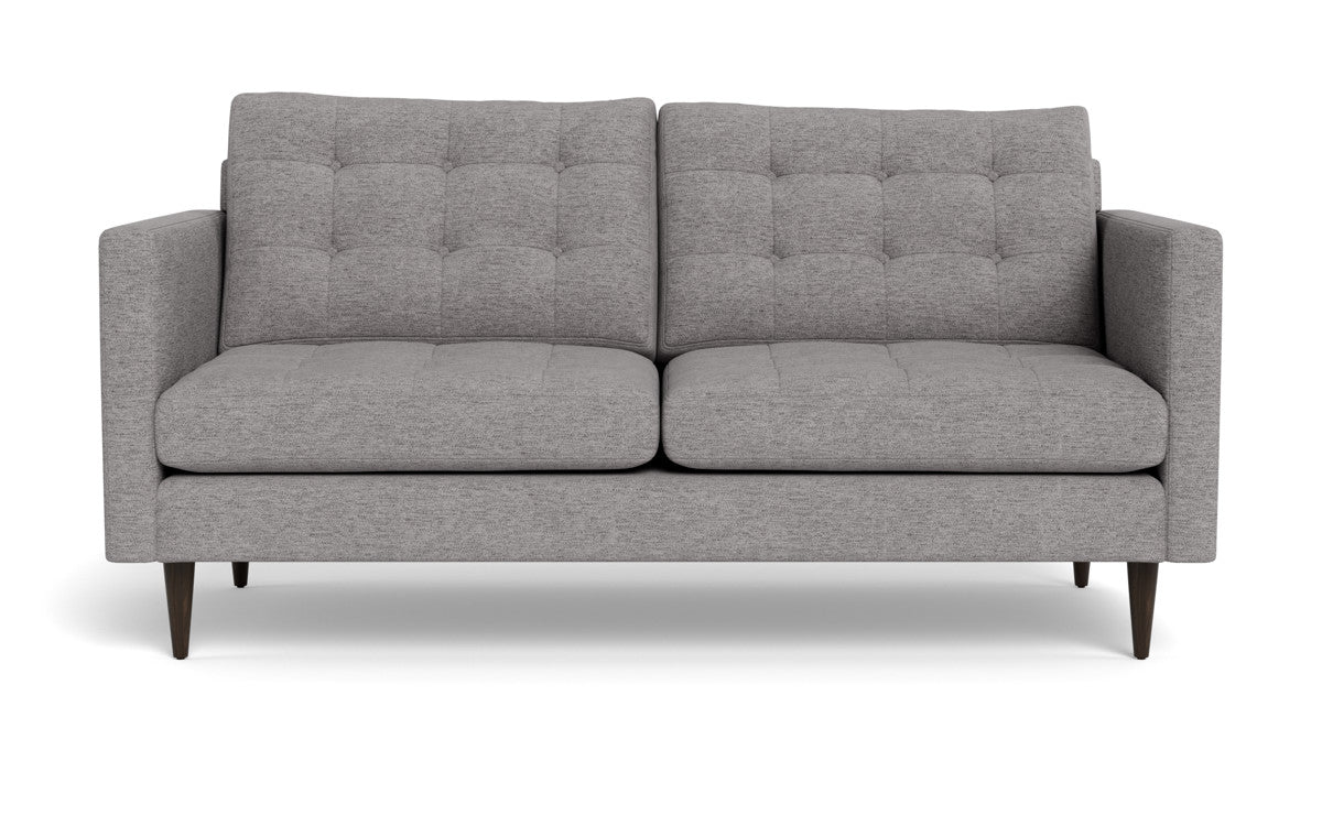 Wallace 69" Loveseat - Merit Graystone