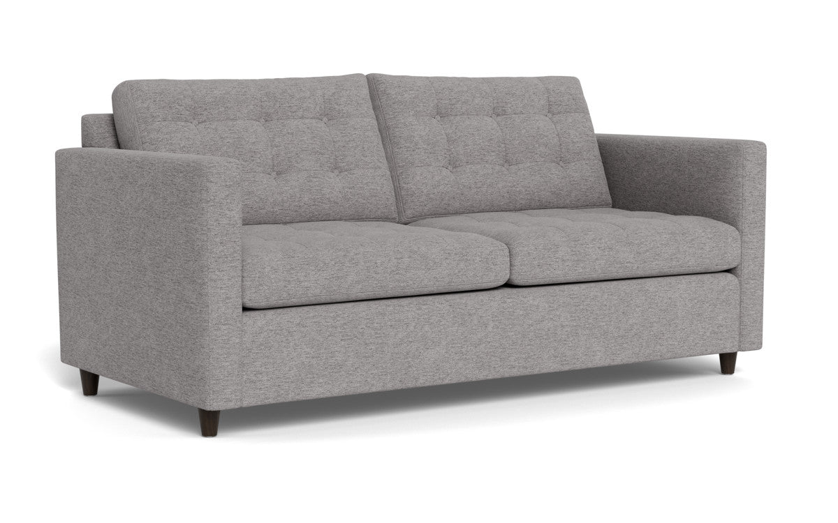 Wallace 74" Queen Sleeper Sofa - Merit Graystone