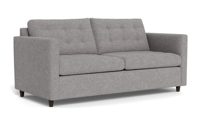 Wallace 74" Queen Sleeper Sofa - Merit Graystone