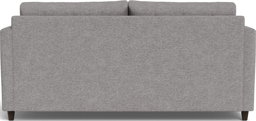 Wallace 74" Queen Sleeper Sofa - Merit Graystone