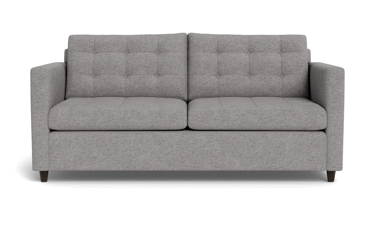 Wallace 74" Queen Sleeper Sofa - Merit Graystone
