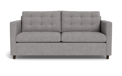Wallace 74" Queen Sleeper Sofa - Merit Graystone