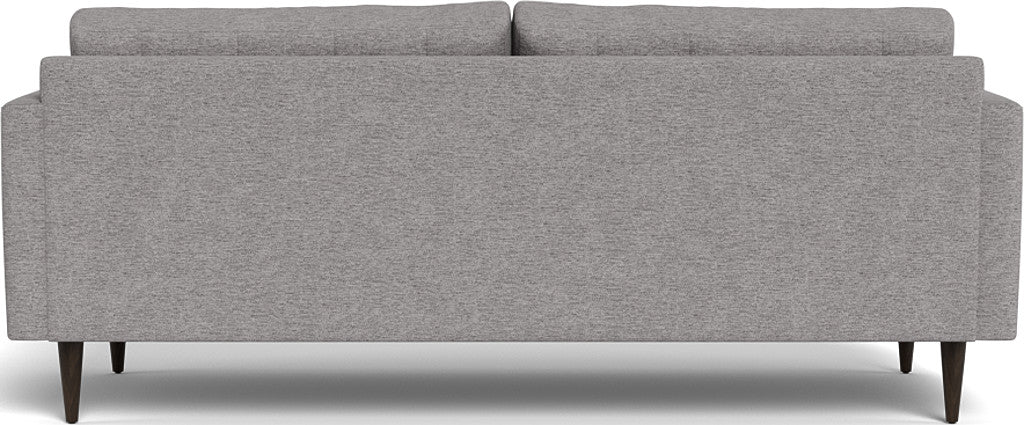Wallace 85" Sofa - Merit Graystone
