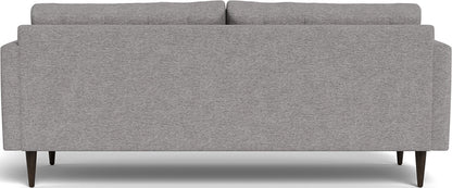 Wallace 85" Sofa - Merit Graystone