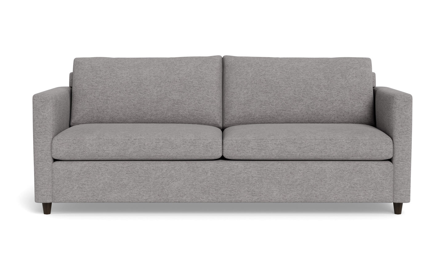 Wallace 74" Untufted Queen Sleeper Sofa - Merit Dove