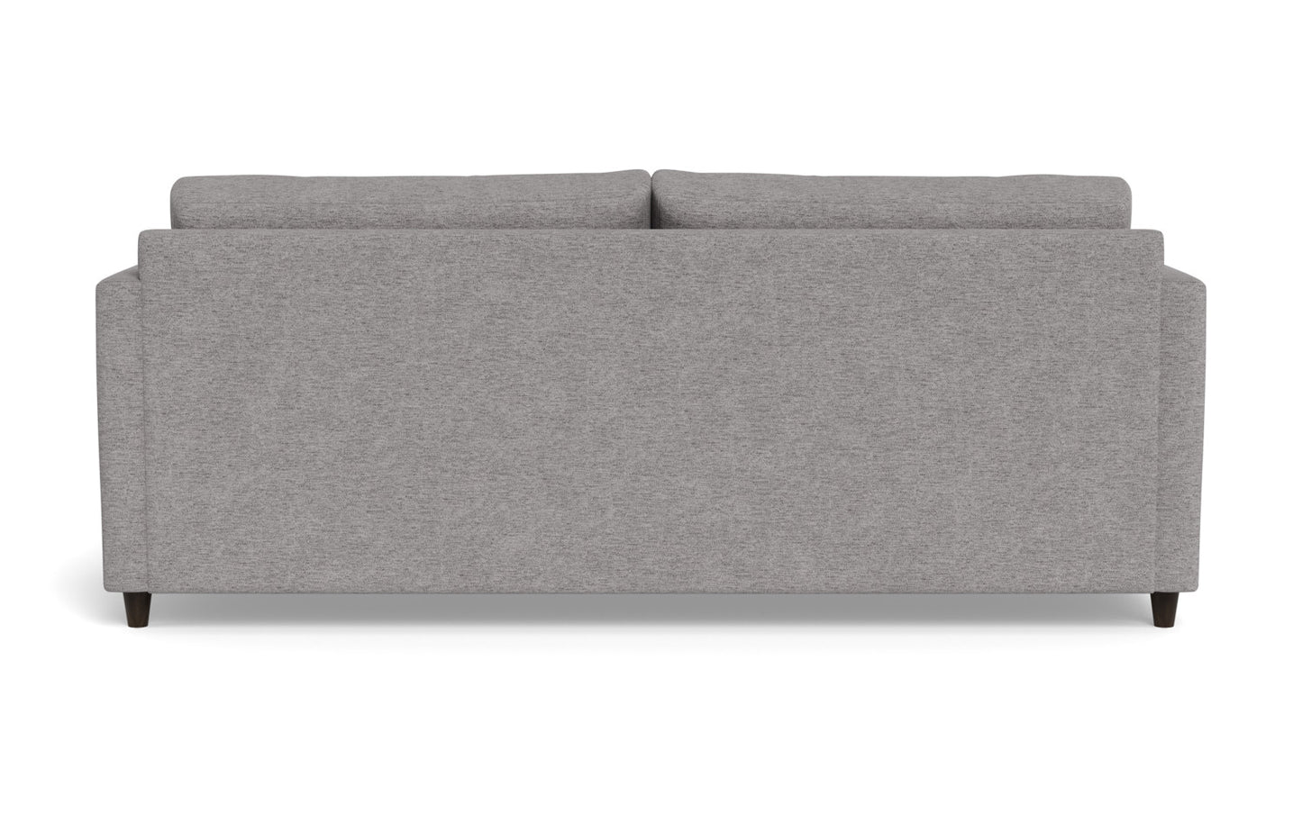 Wallace 74" Untufted Queen Sleeper Sofa - Merit Dove