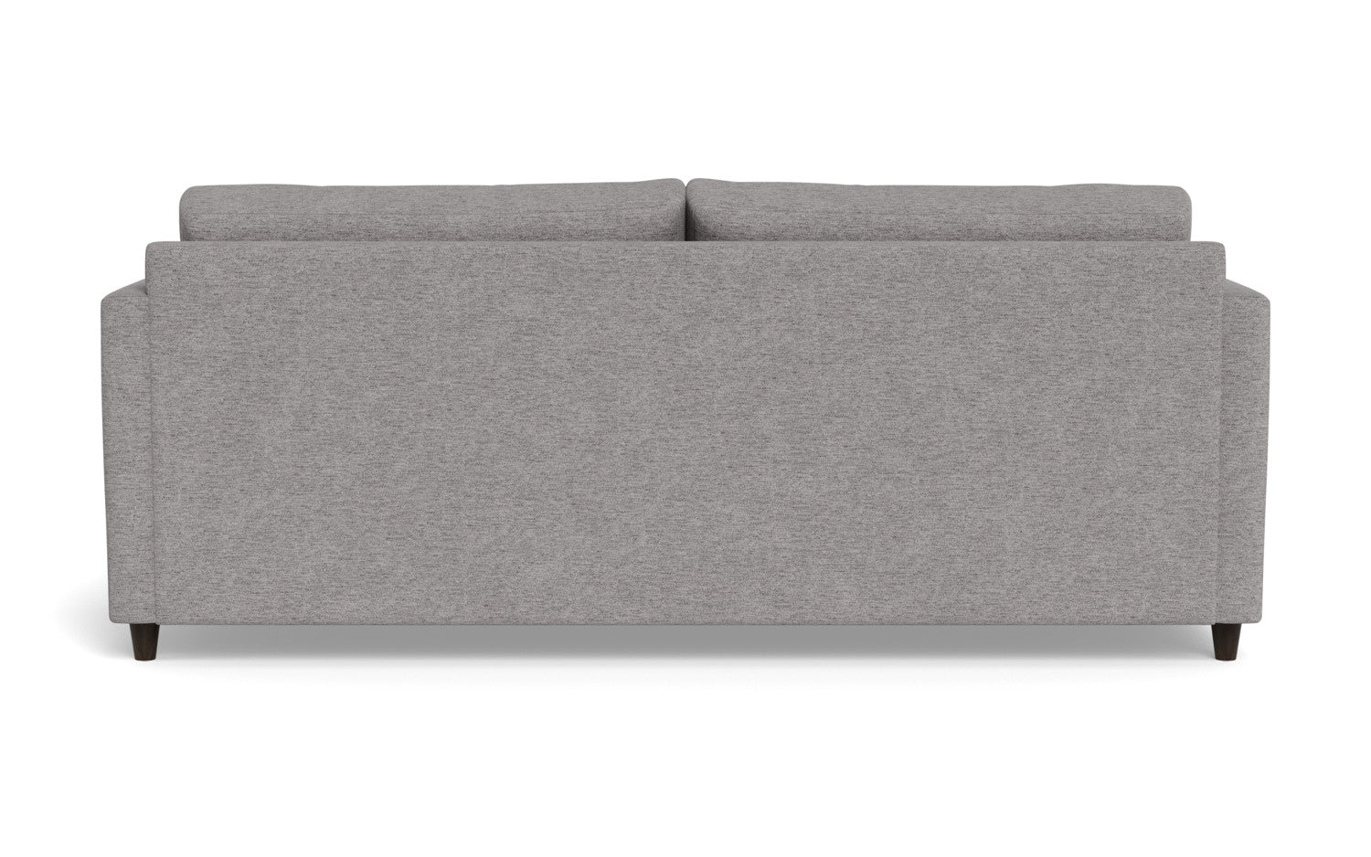 Wallace 74" Untufted Queen Sleeper Sofa - Merit Dove