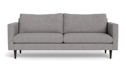 Wallace 85" Untufted Sofa - Merit Dove