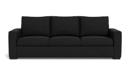 Mesa 101" Estate Sofa - Merit Onyx