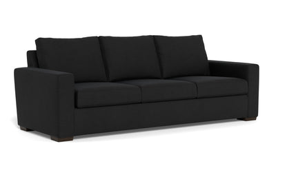 Mesa 101" Estate Sofa - Merit Onyx